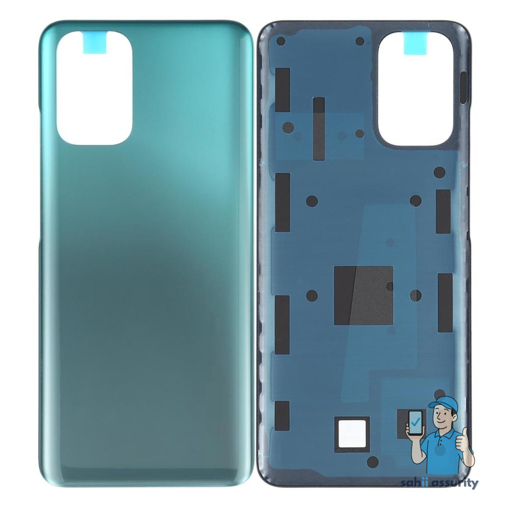Back Panel Cover for Xiaomi Redmi Note 10